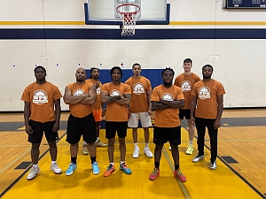 Strictly Buisness  Team Photo