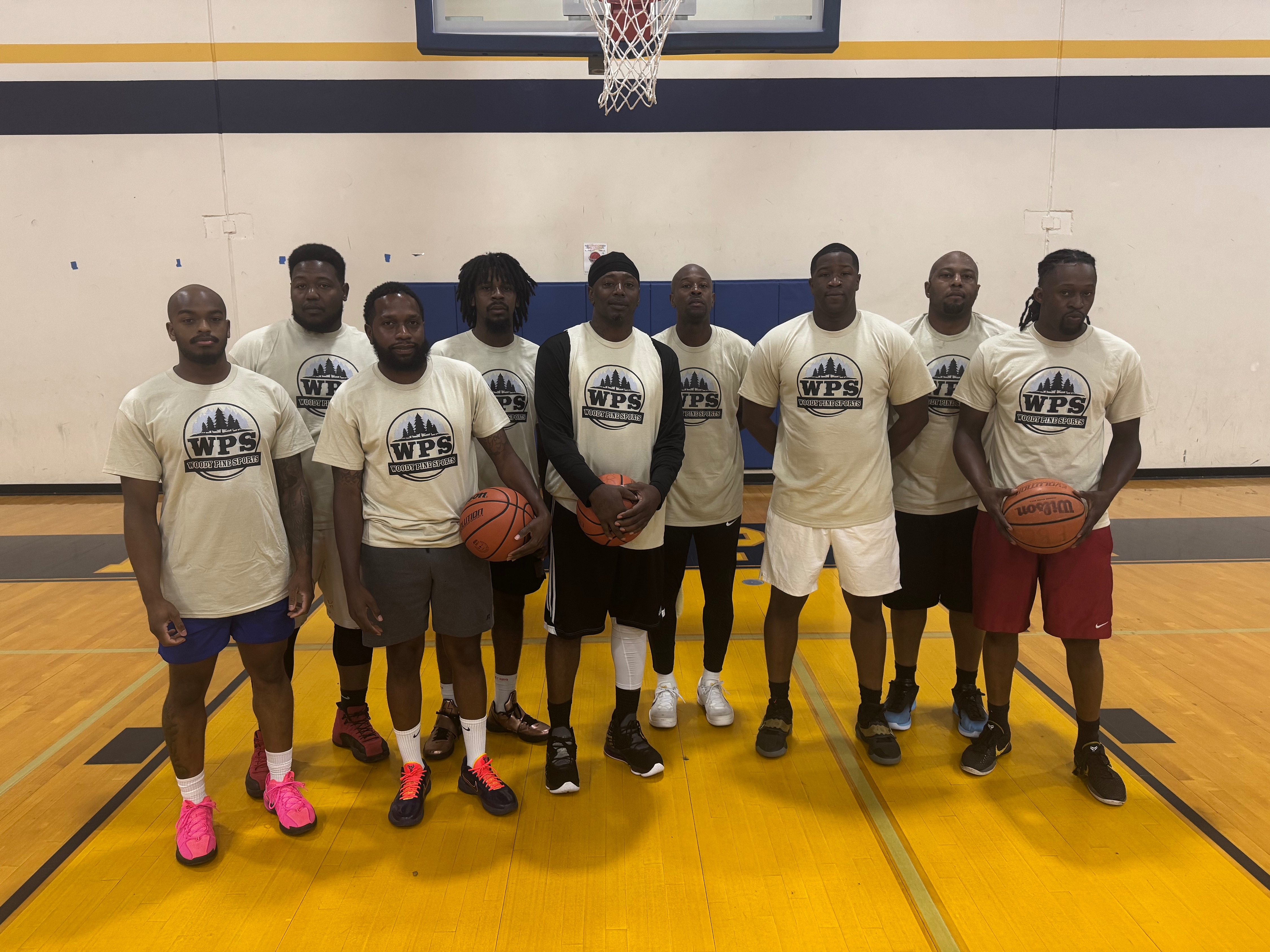 Hit City Ballers