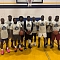 Hit City Ballers Team Logo