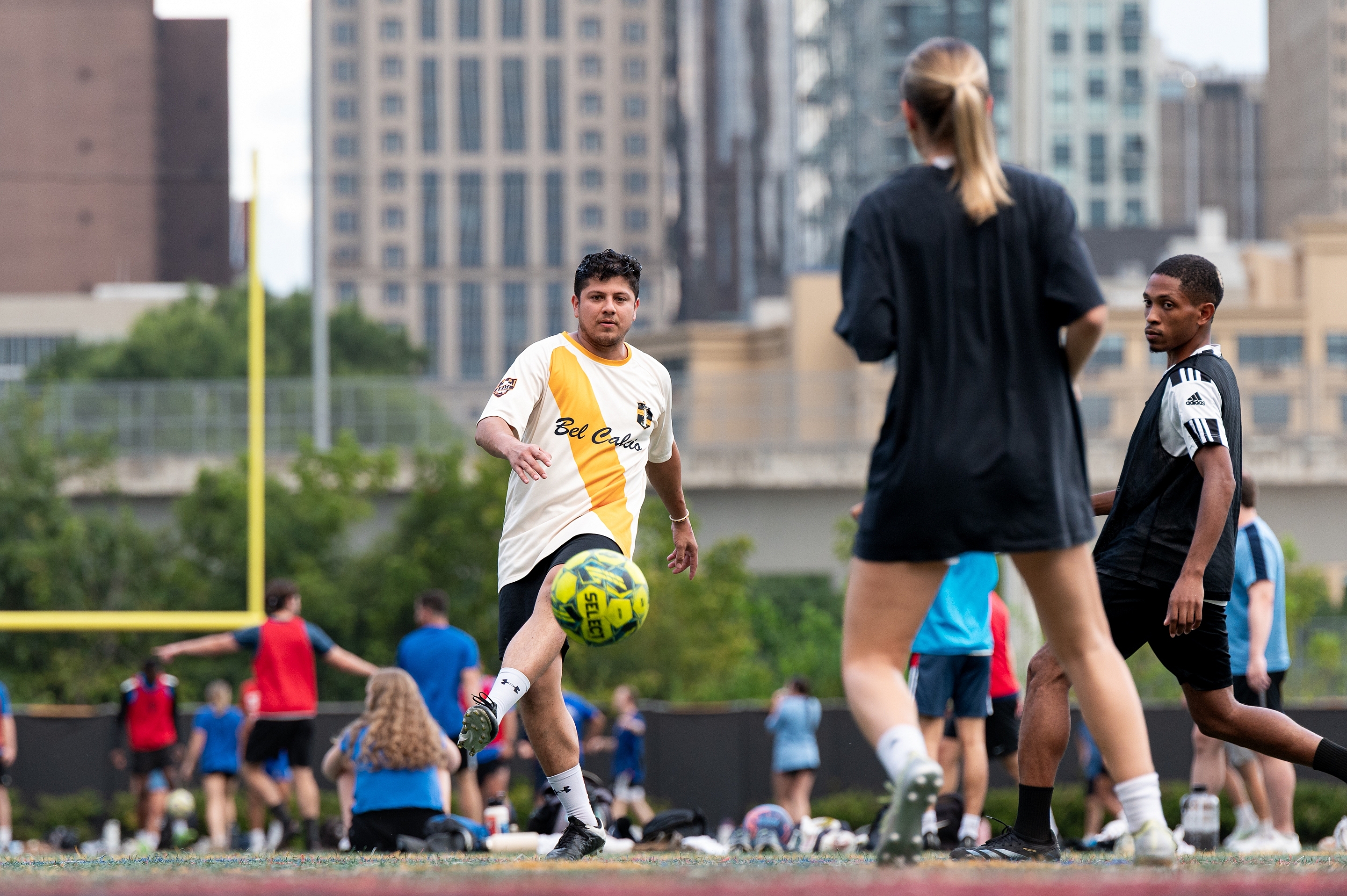 07.28.25 // Monday // Walden Athletic Complex