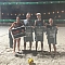 We back (cd) - CHAMPS