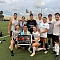 Buddies FC - CHAMPS
