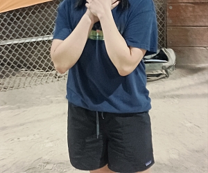 Player Of The Game: A. M. D
