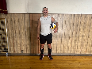 Player Of The Game: Michael F