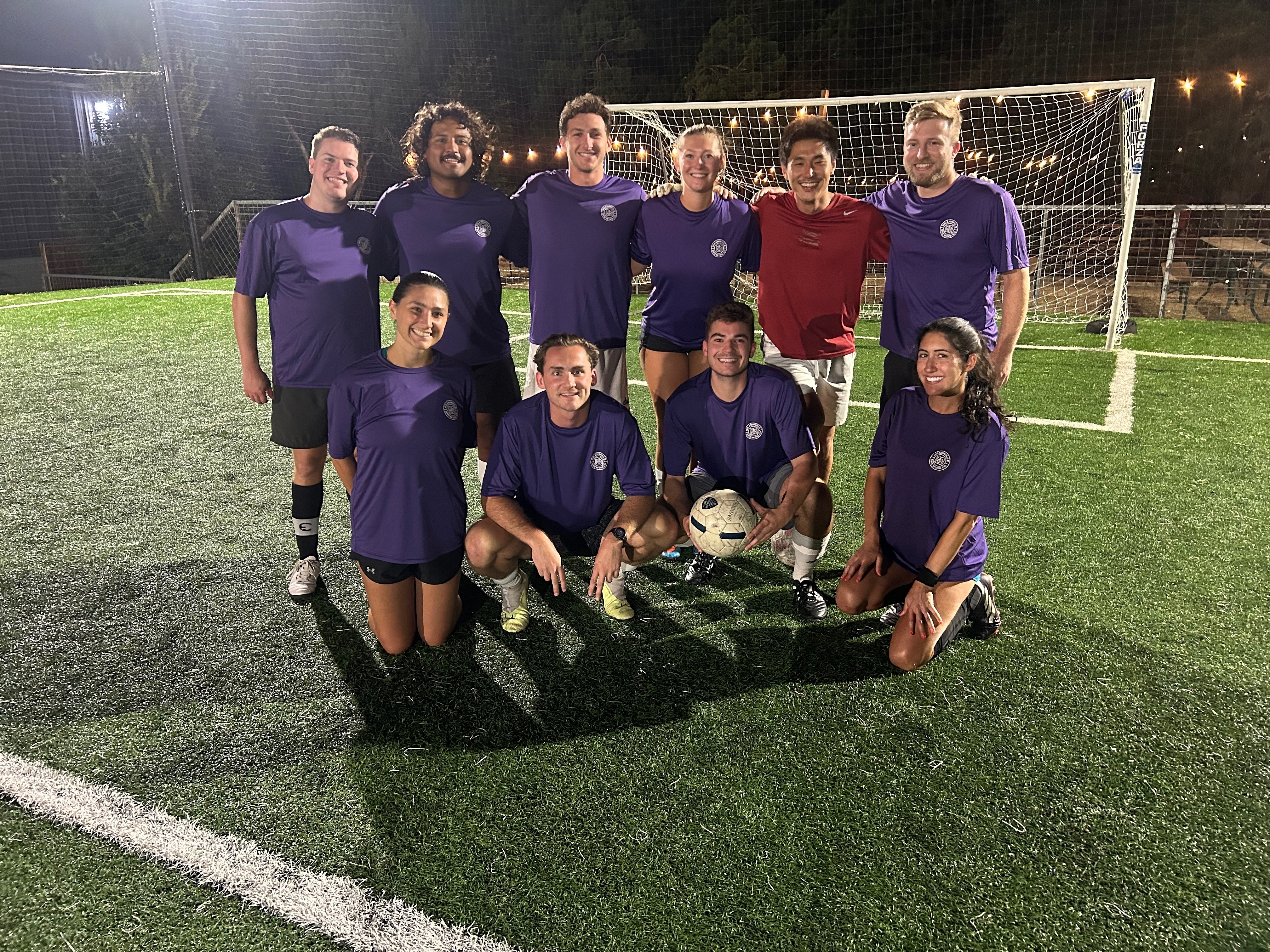 Beercelona FC