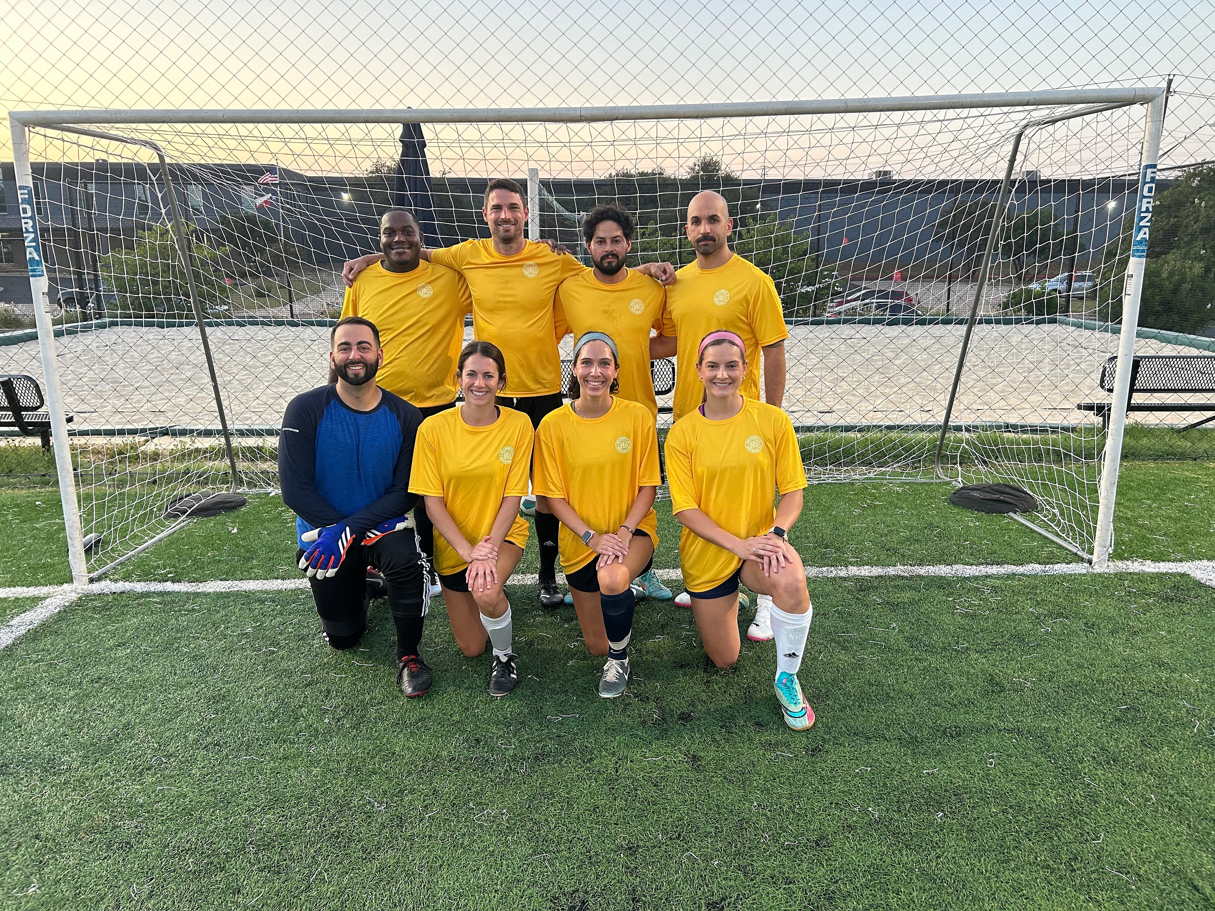 Lumos FC