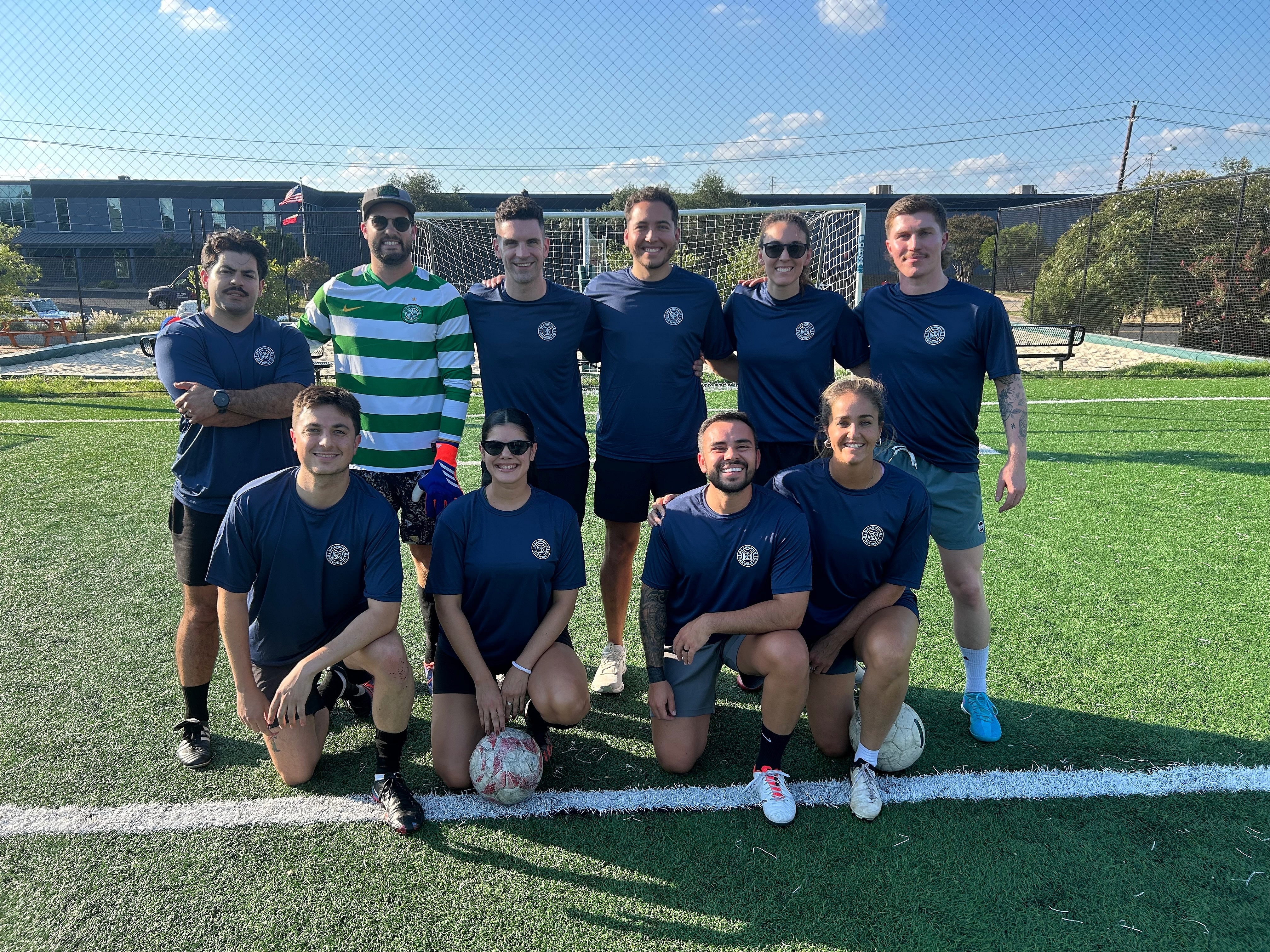 Footsies FC