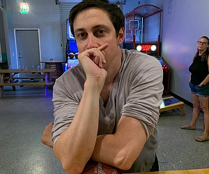 Player Of The Game: John B