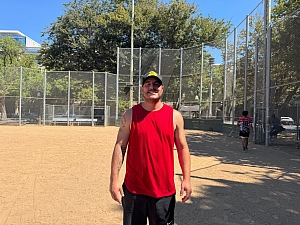 Player Of The Game: Mark L