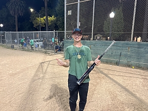 Player Of The Game: Daniel H