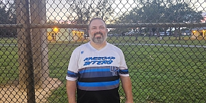 Player Of The Game: Jose R
