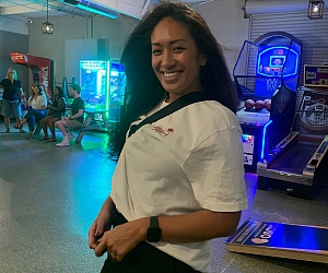 Player Of The Game: Jae J