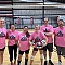 Cold Play Vball Team Logo