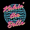 Kickin' the Balls Team Logo