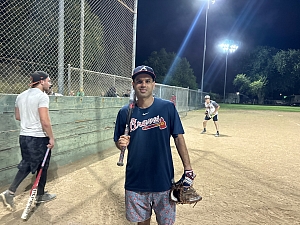 Player Of The Game: Andrew O