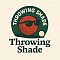 Throwing Shade Team Logo
