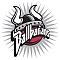 The Ballbarians Team Logo