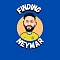 Finding Neymar Team Logo