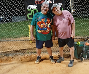 Player Of The Game: Eddie R