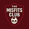 The Misfits Club Team Logo