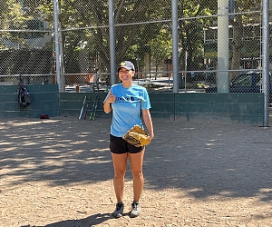 Player Of The Game: Alissabeth G