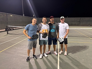 Dink 182 Team Photo