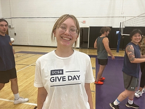 Player Of The Game: Annabelle M