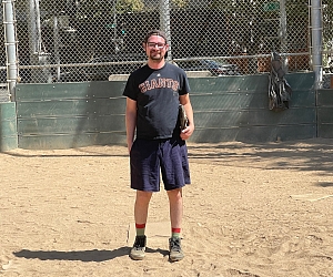 Player Of The Game: Brian F