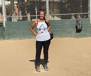 Player Of The Game: Sara M