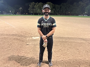 Player Of The Game: Kevin M