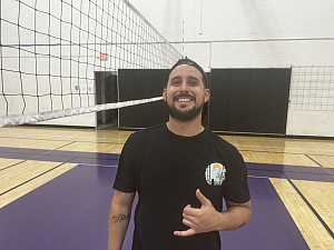 Player Of The Game: Magnus A