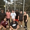 Balls to the Wall Team Logo