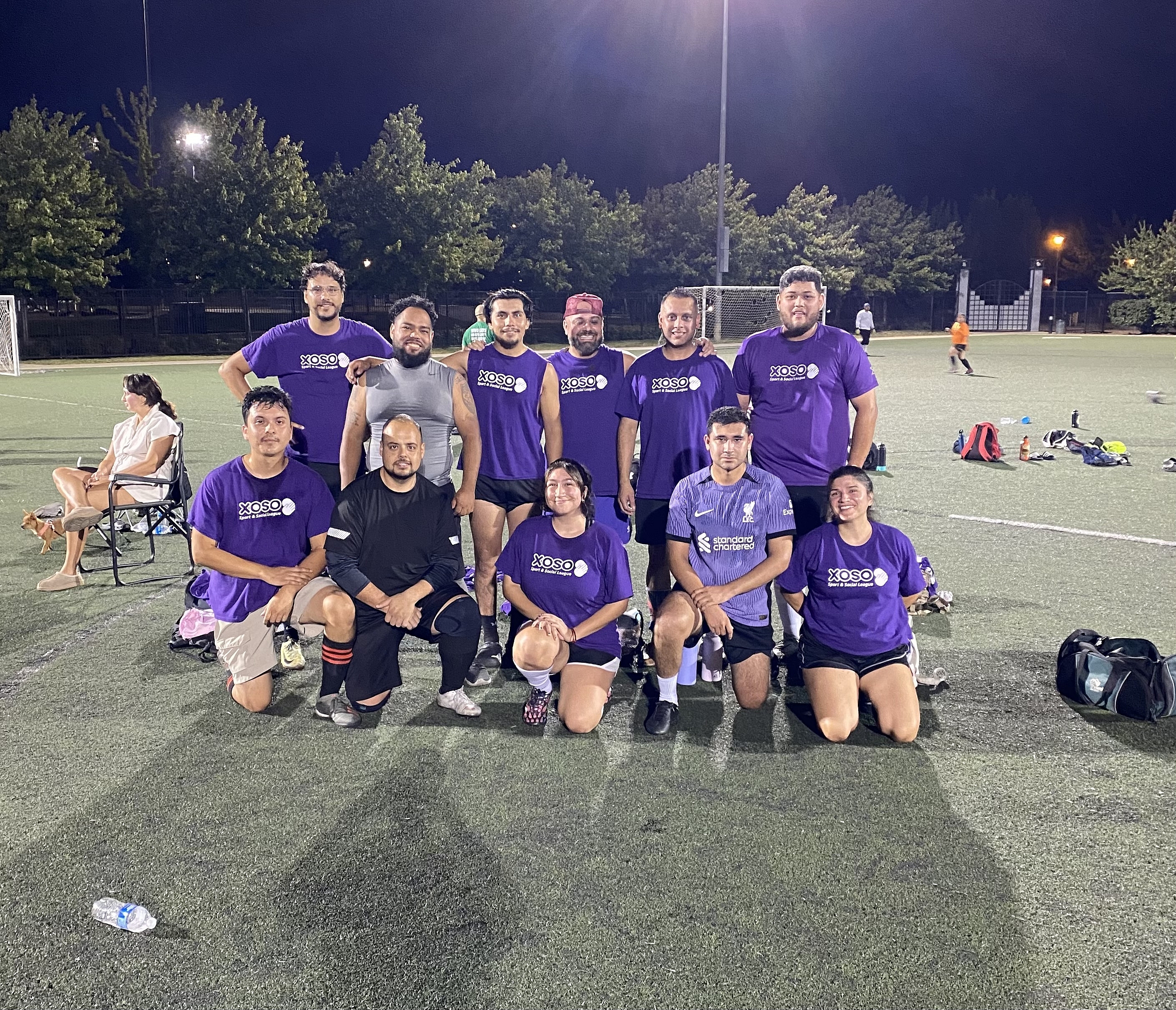 Magic FC