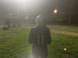 Player Of The Game: Destiny B