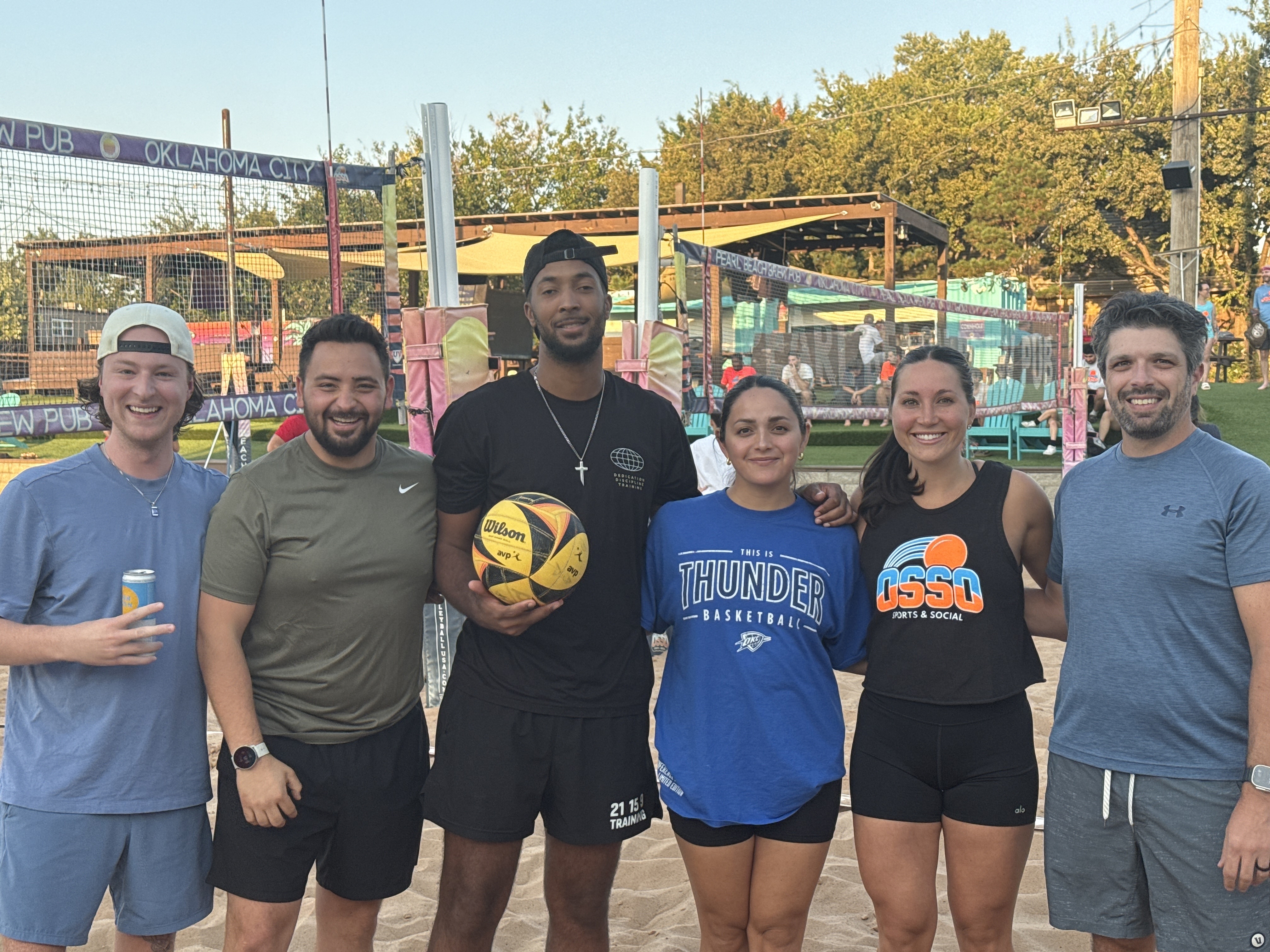 Chest Crackers and Ball Whackers 