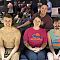 Volleyball Team 
