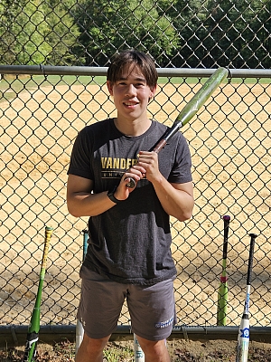 Player Of The Game: Noah O