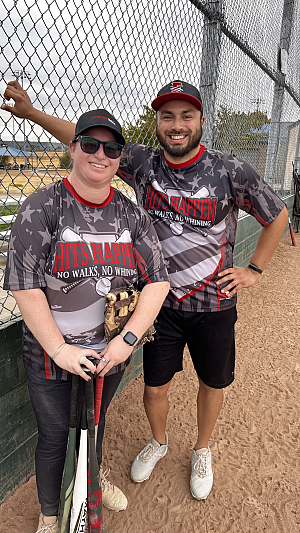 Player Of The Game: Monica S