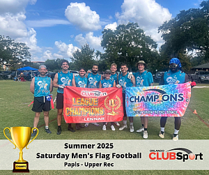 Papis (ur) - CHAMPS photo