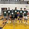 White Boy in the Corner  Team Logo