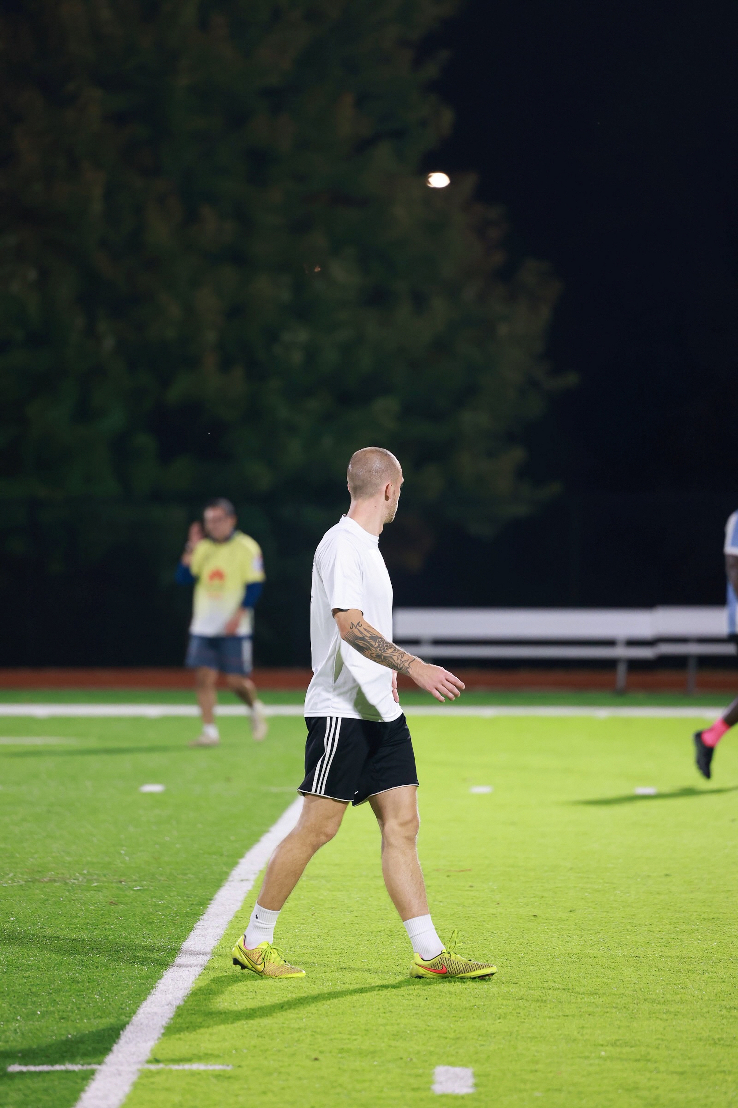 09.24.25 // Wed League