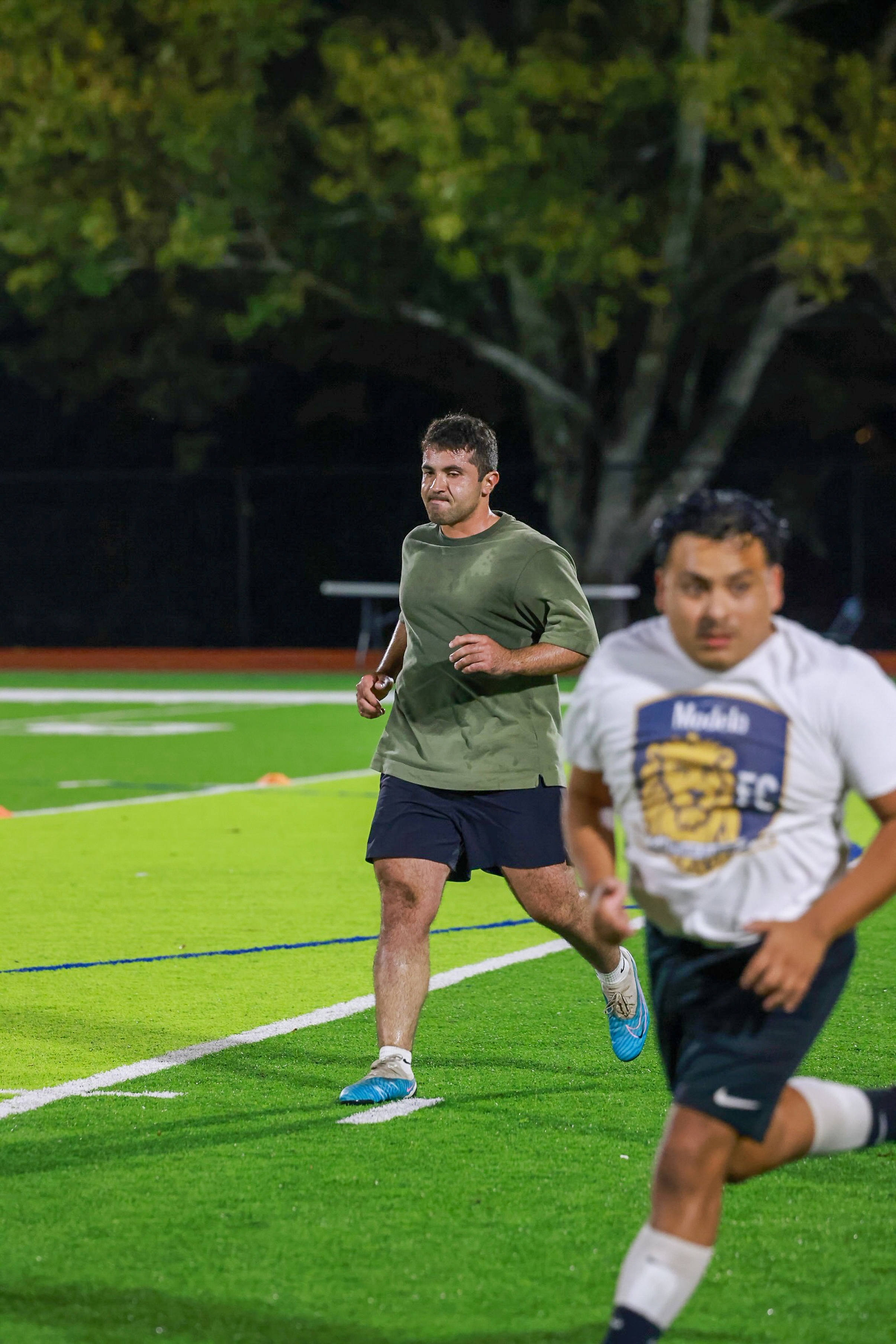 09.24.25 // Wed League