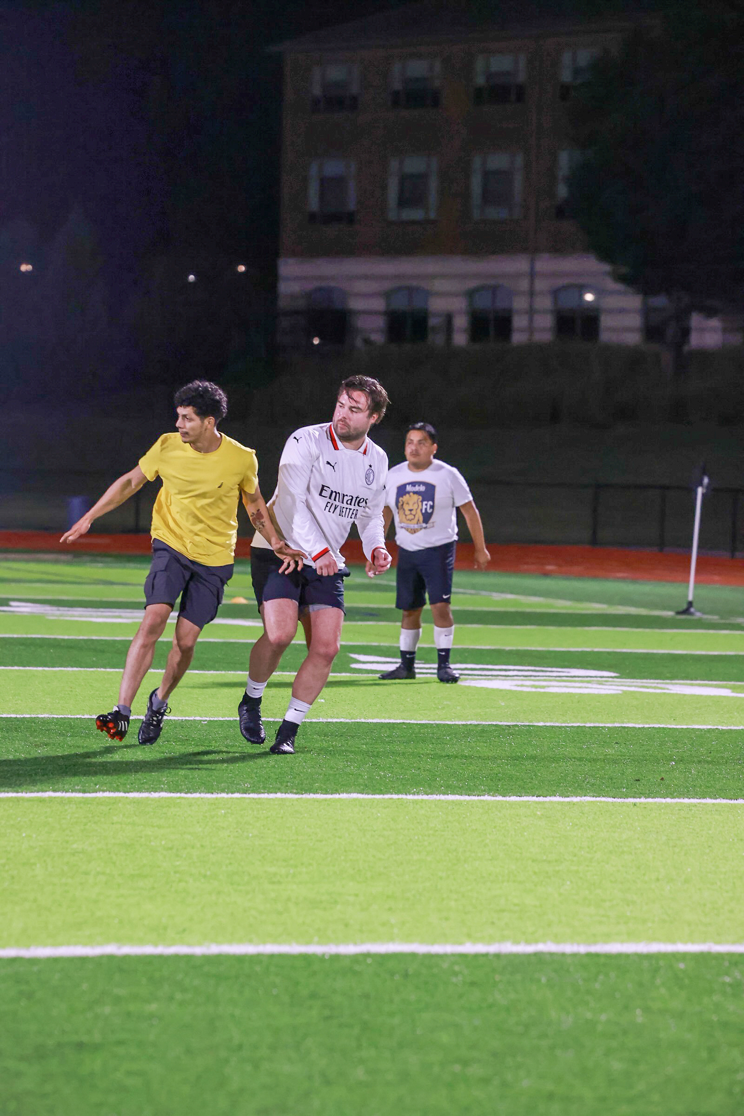 09.24.25 // Wed League