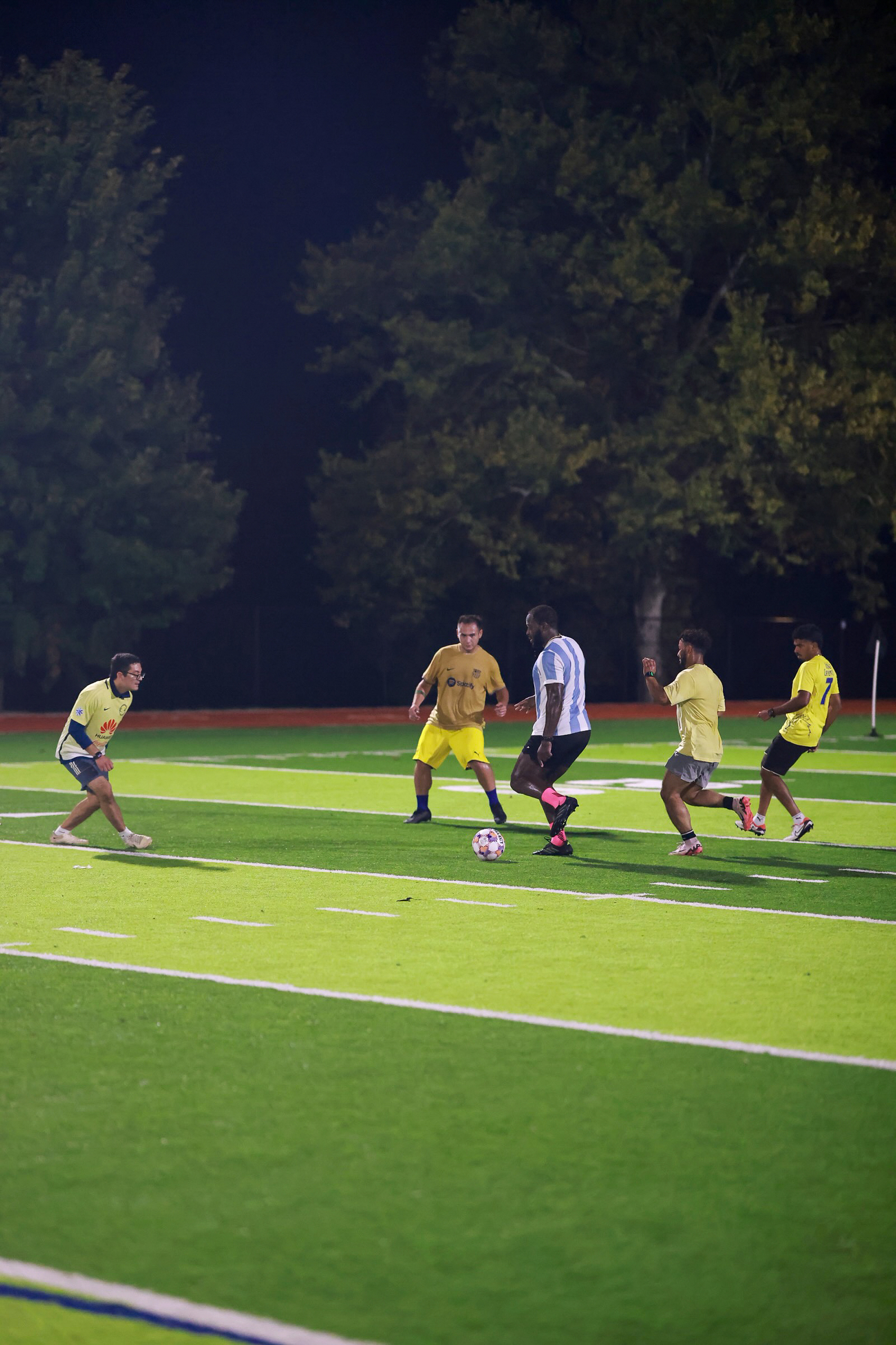 09.24.25 // Wed League