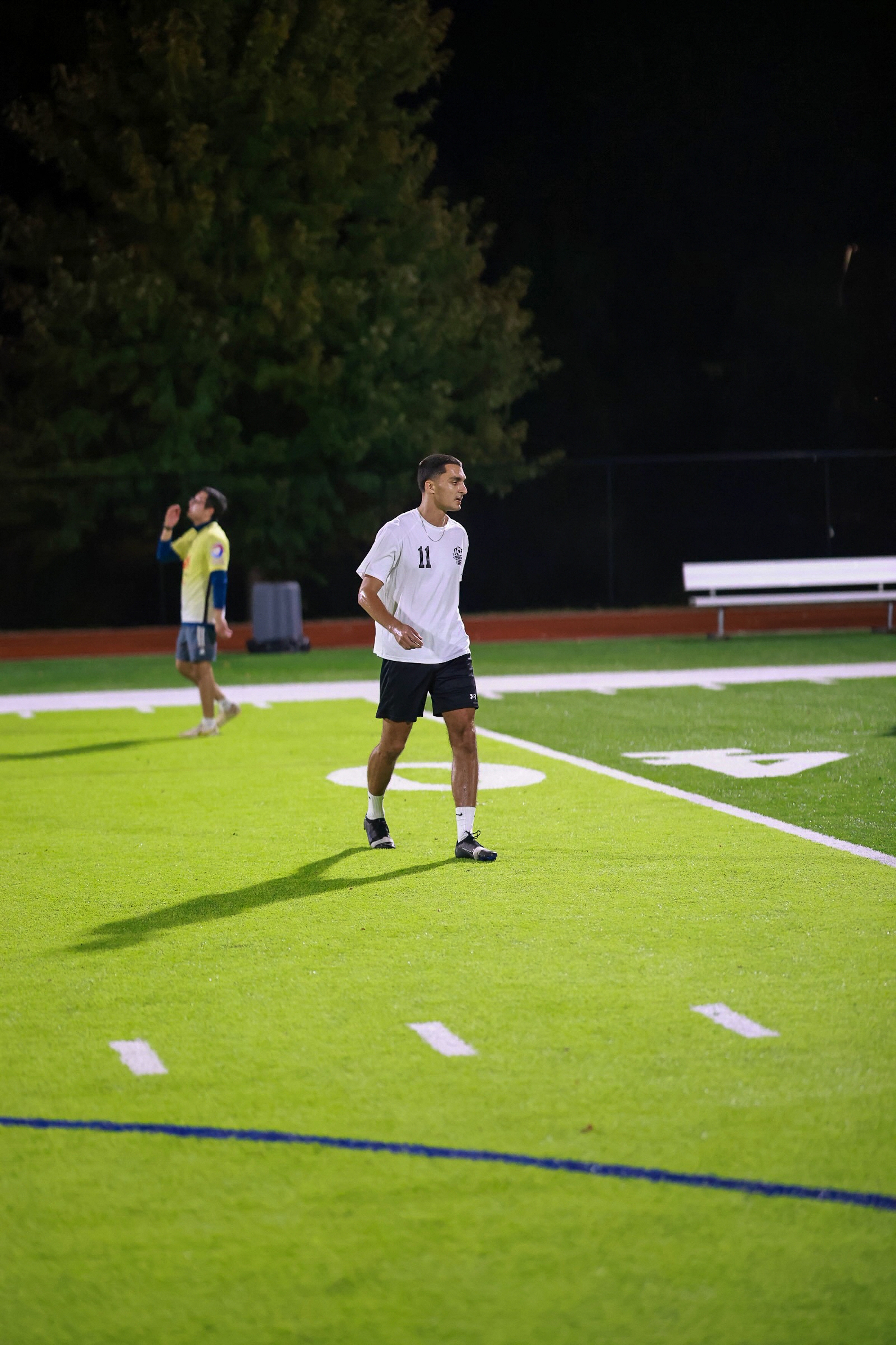 09.24.25 // Wed League