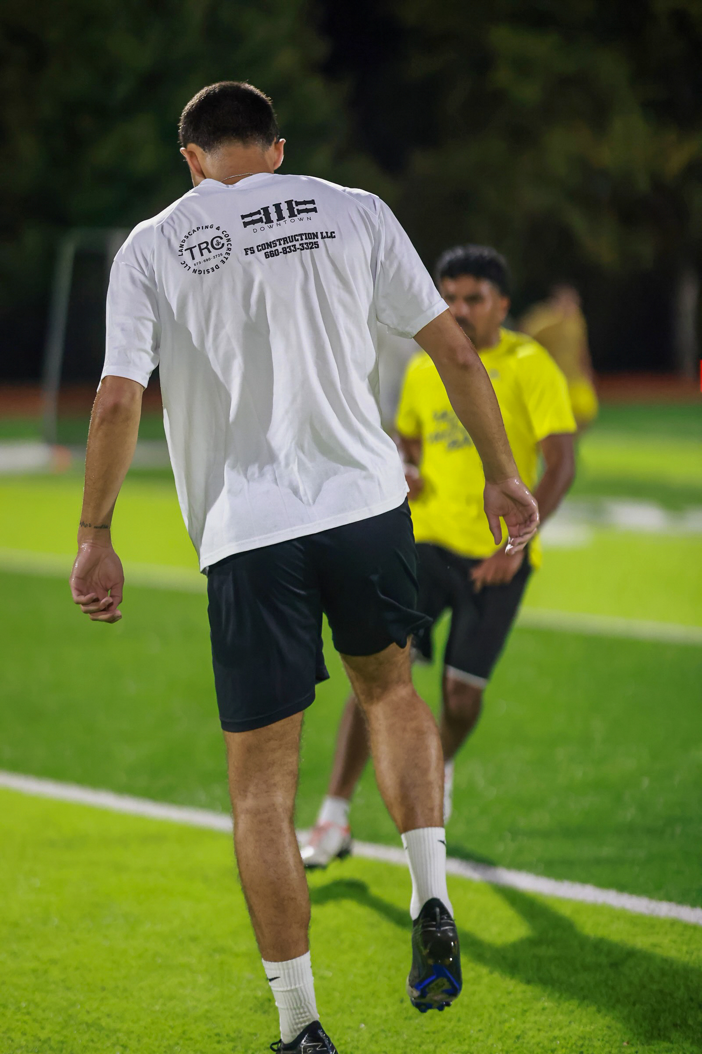 09.24.25 // Wed League