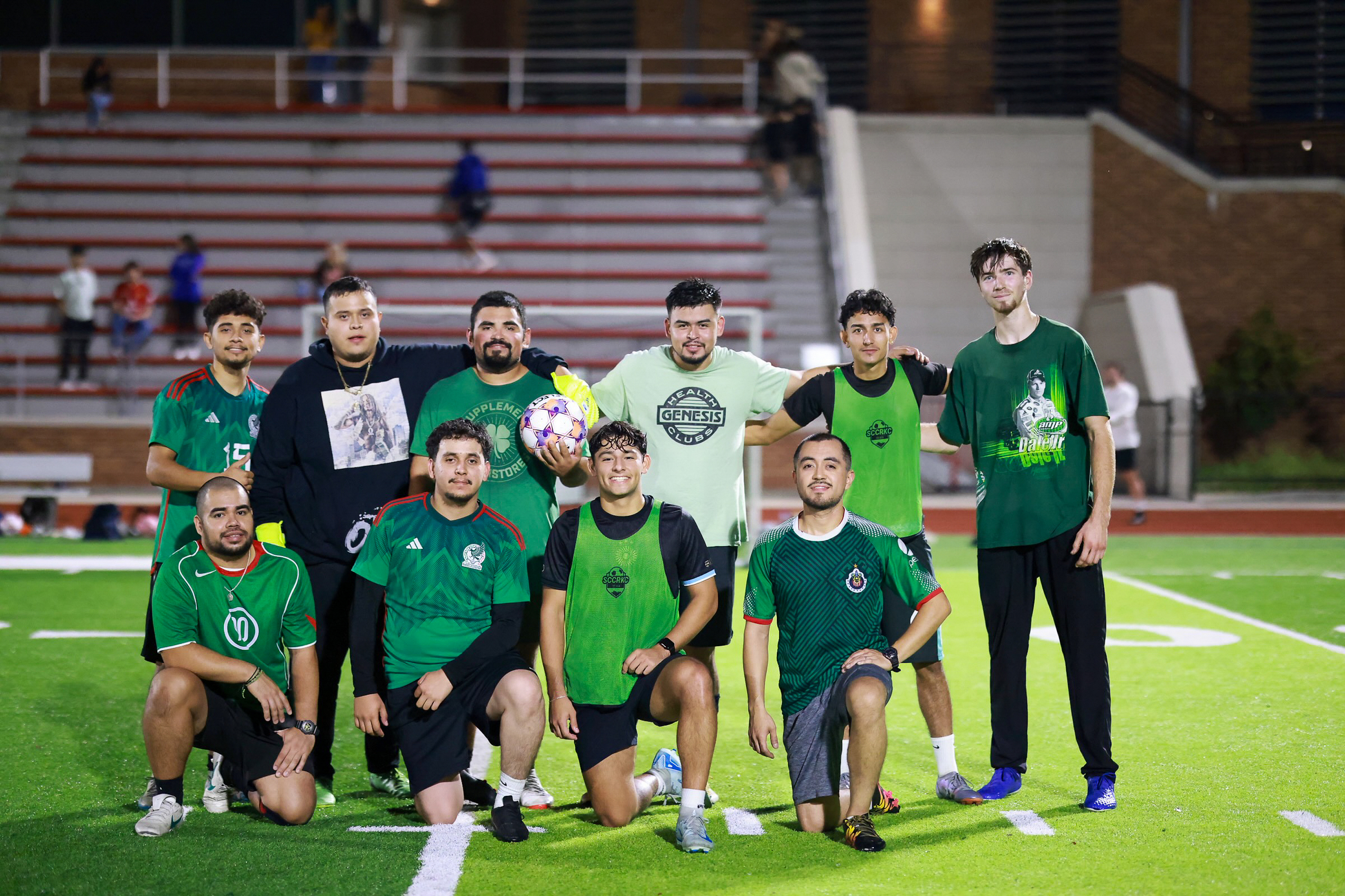 09.24.25 // Wed League