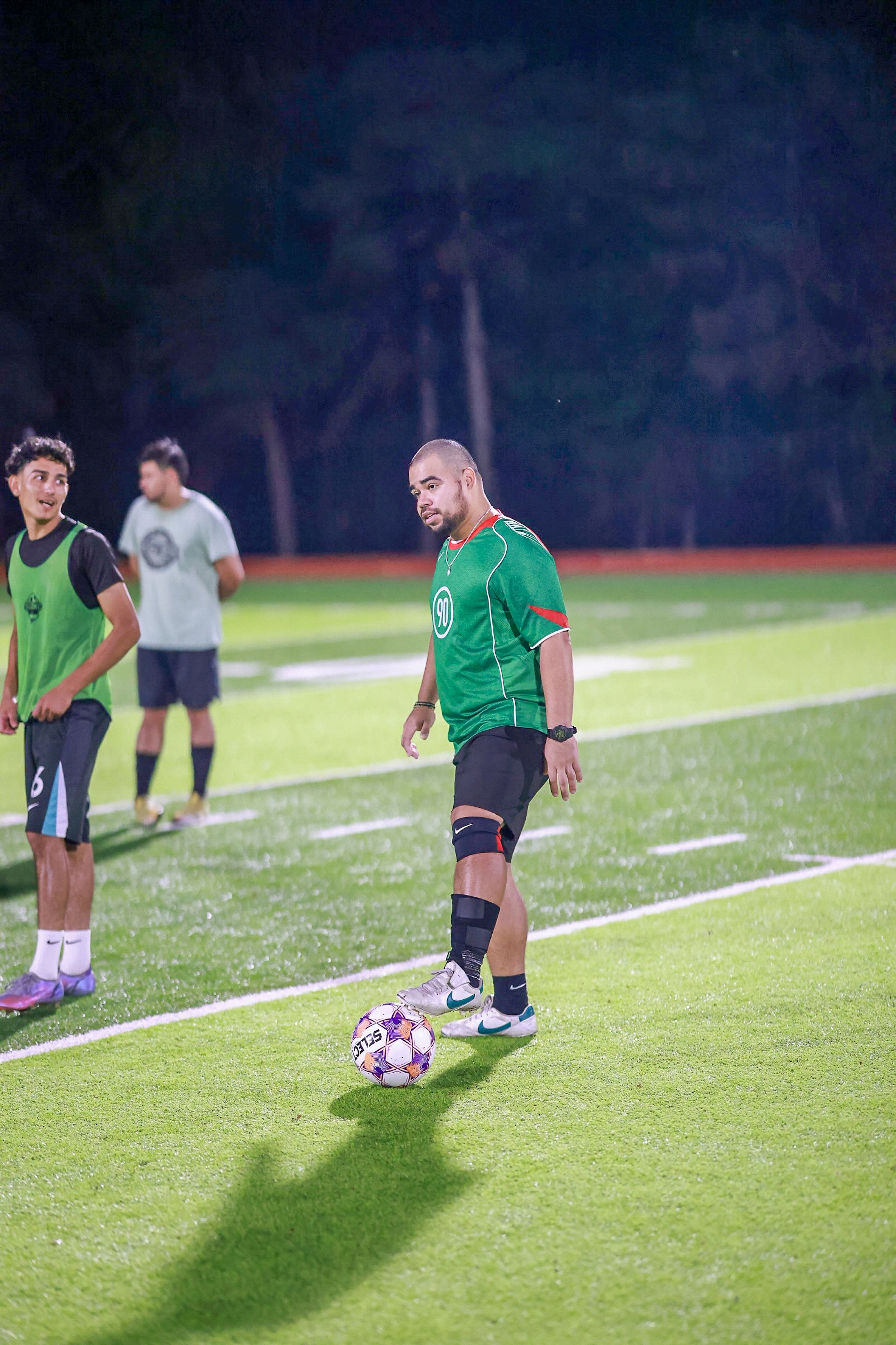09.24.25 // Wed League