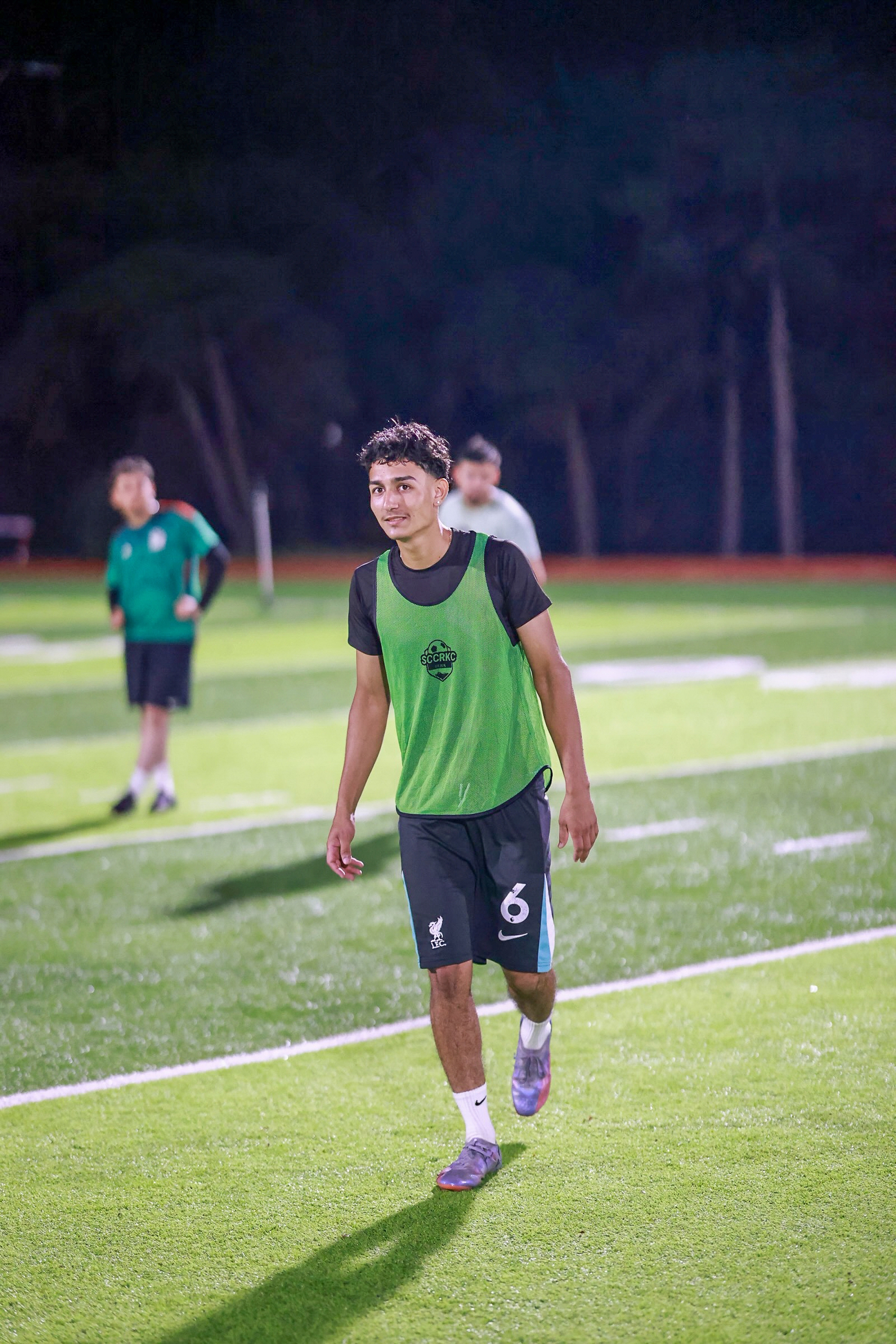 09.24.25 // Wed League