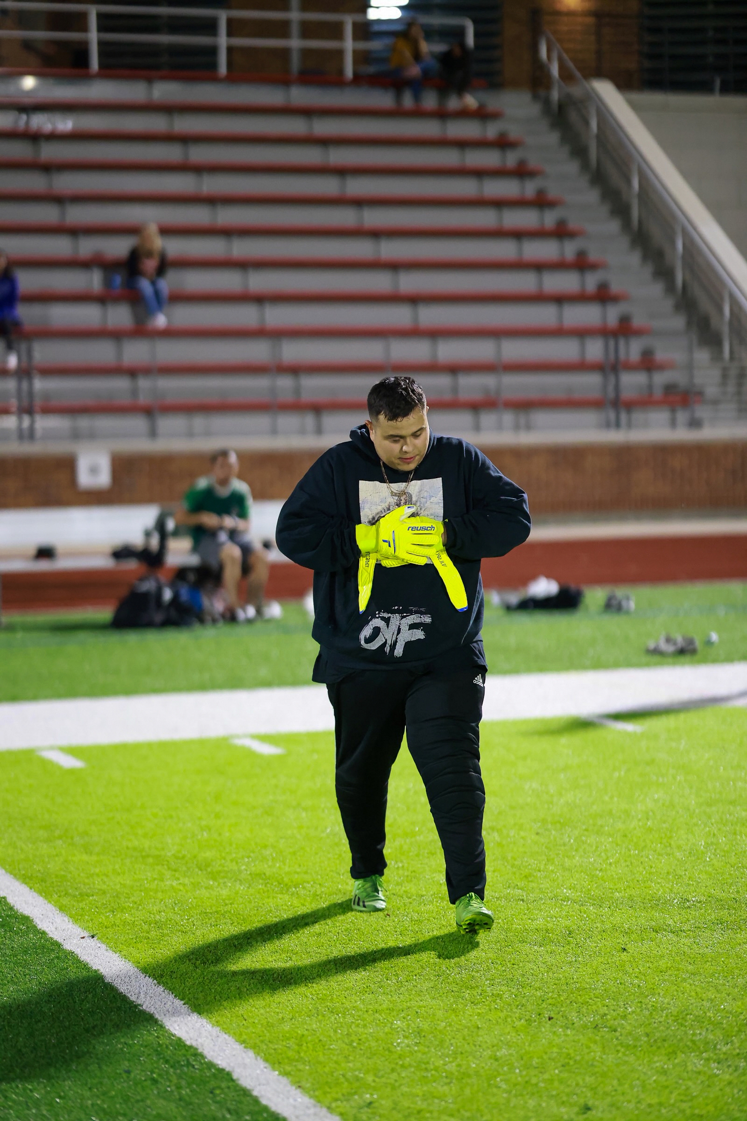 09.24.25 // Wed League